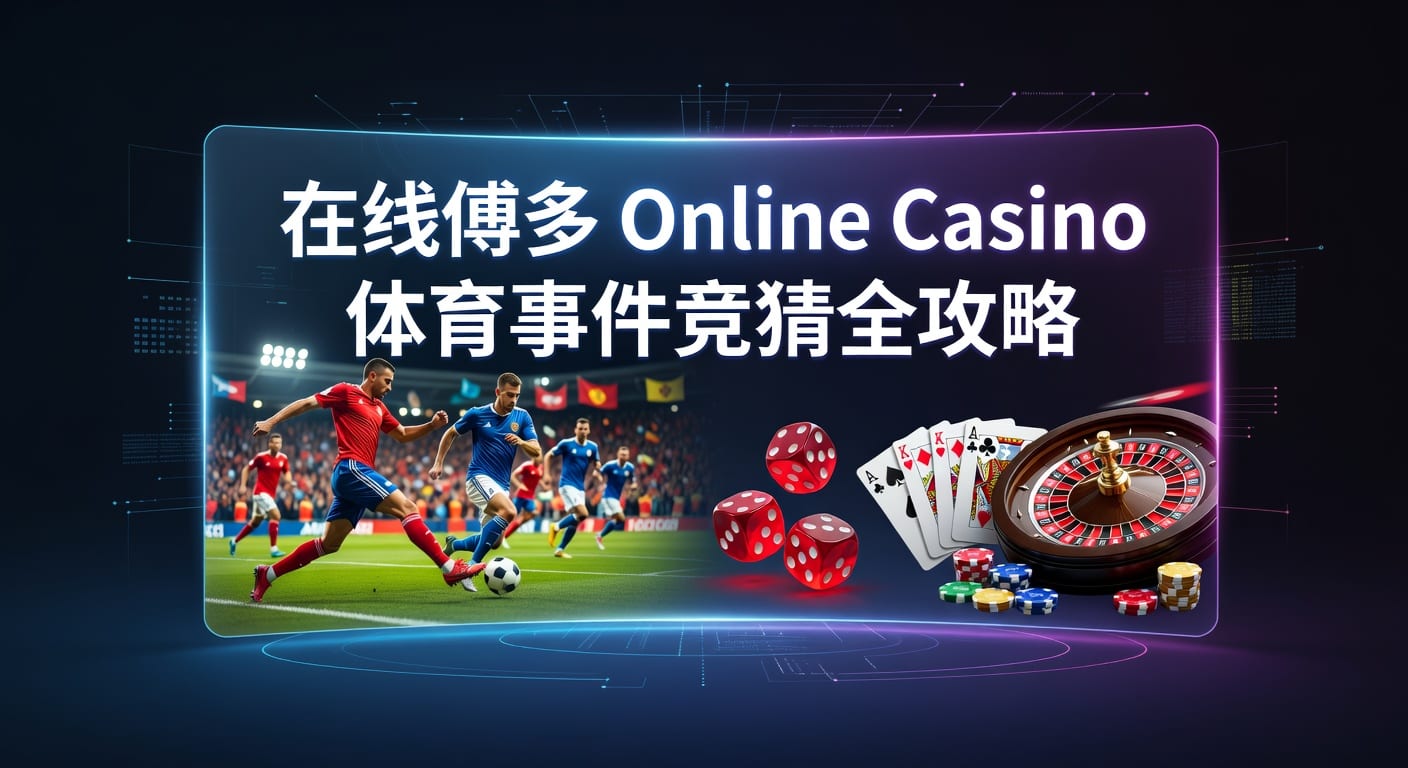 在线博彩 online casino：体育用户需求与选择指南