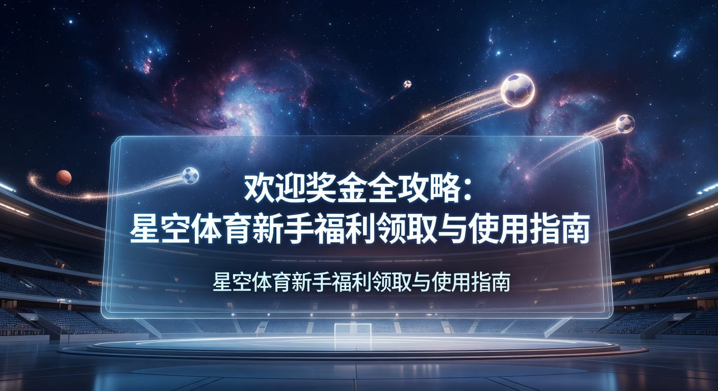 欢迎奖金 welcome bonus：领取逻辑与实用判断