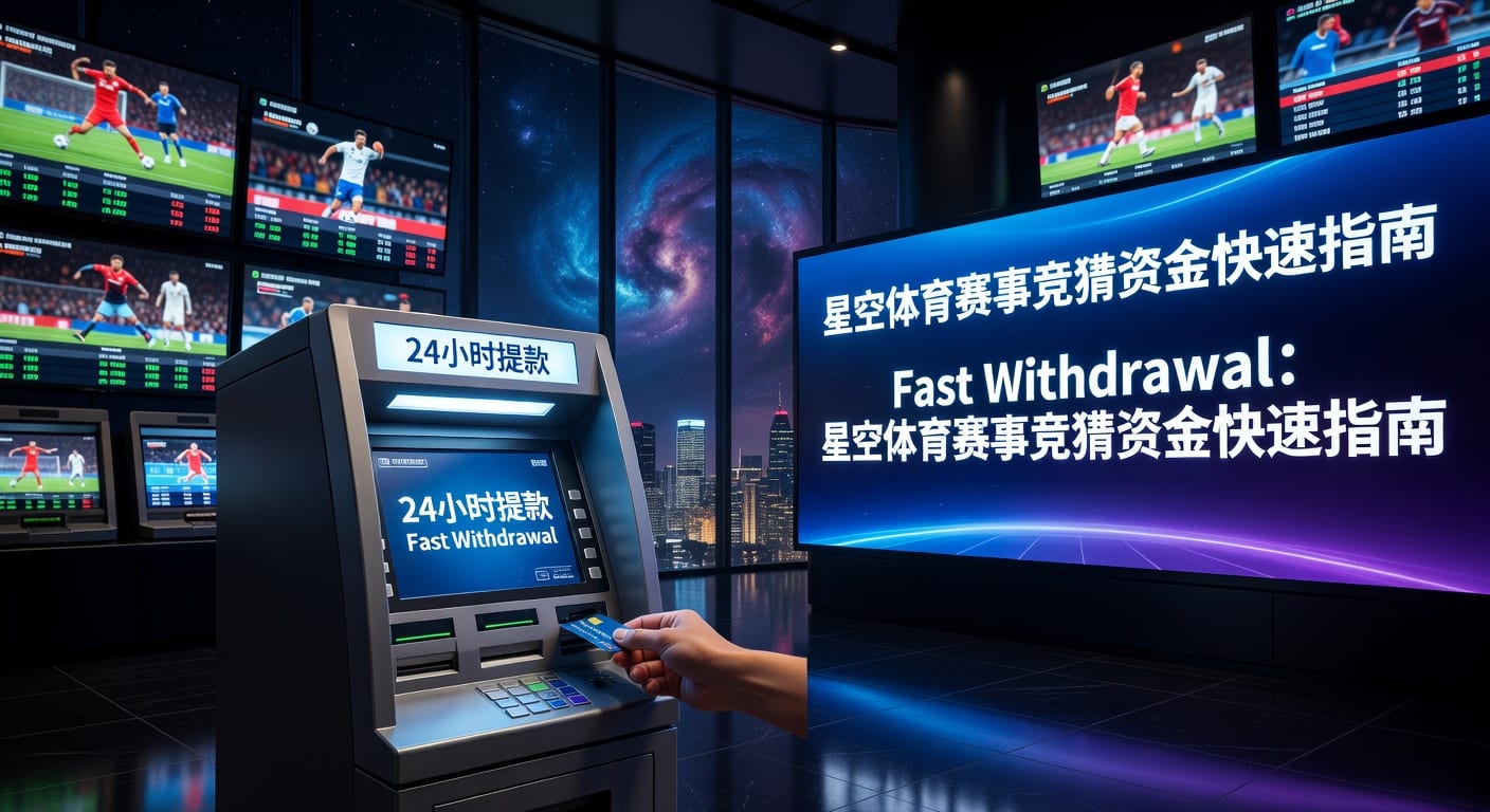 24小时提款 fast withdrawal：开云体育官网出款节奏与实操判断