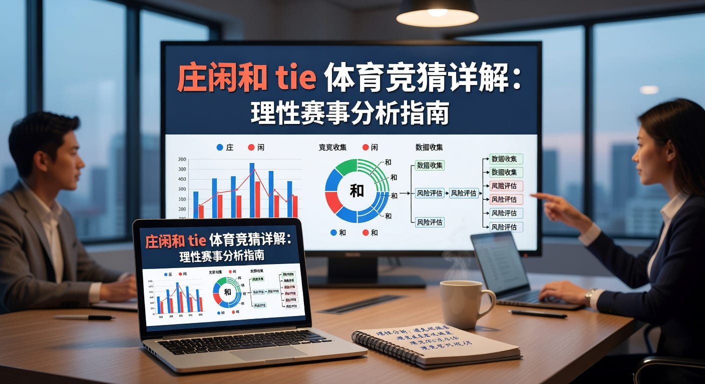 庄闲和 tie投注技巧与规则理解