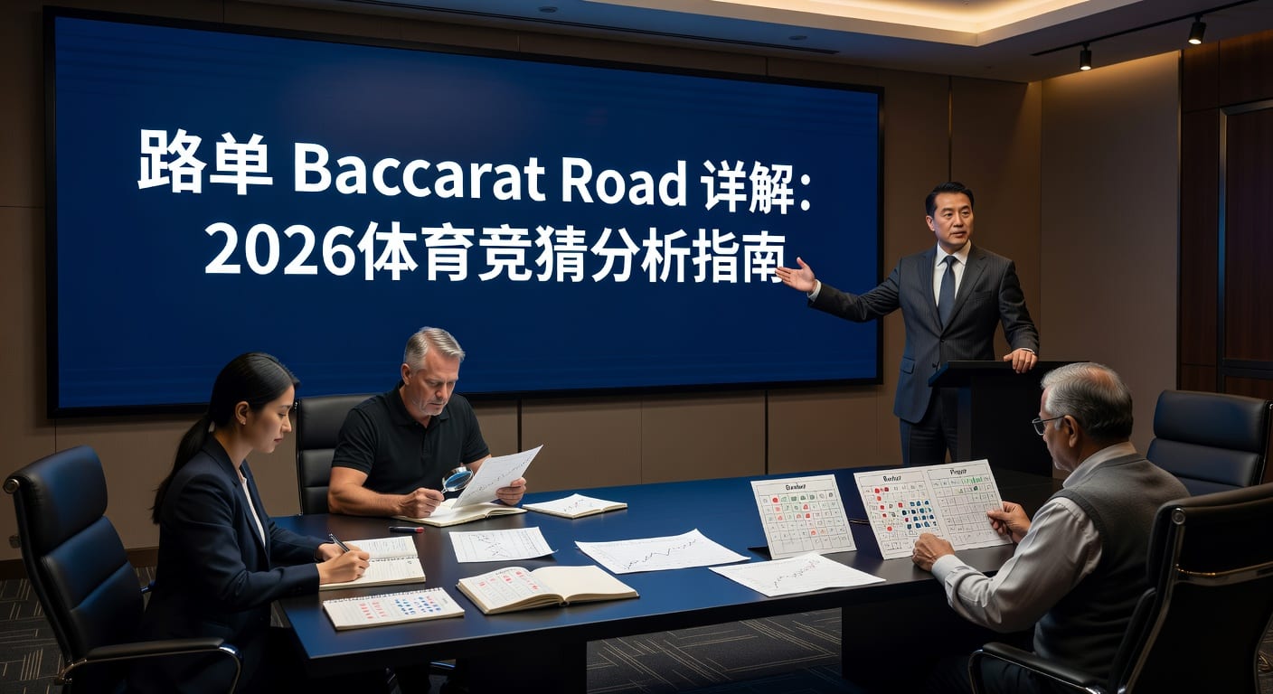 路单 baccarat road 实战指南：看懂走势节奏