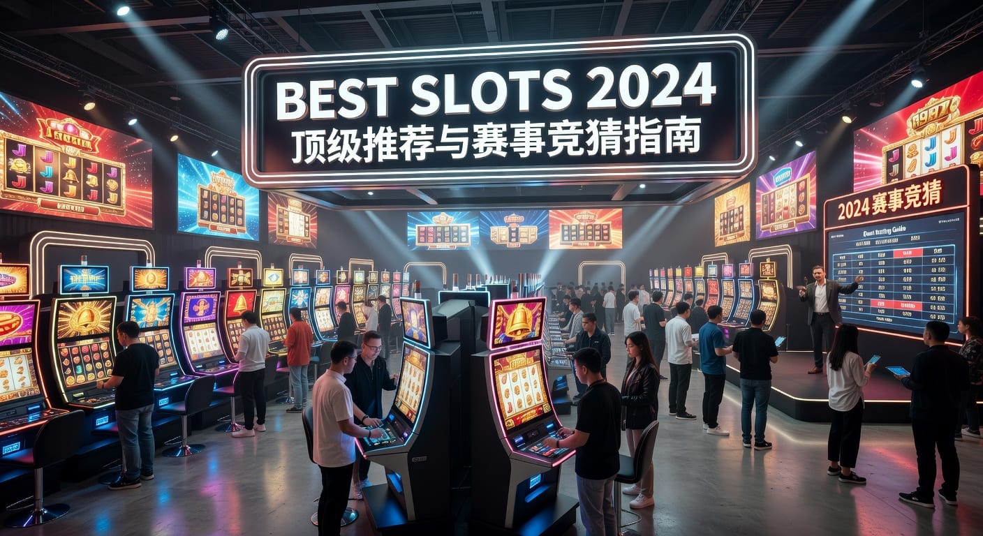 best slots：2026年选择指南与体验要点