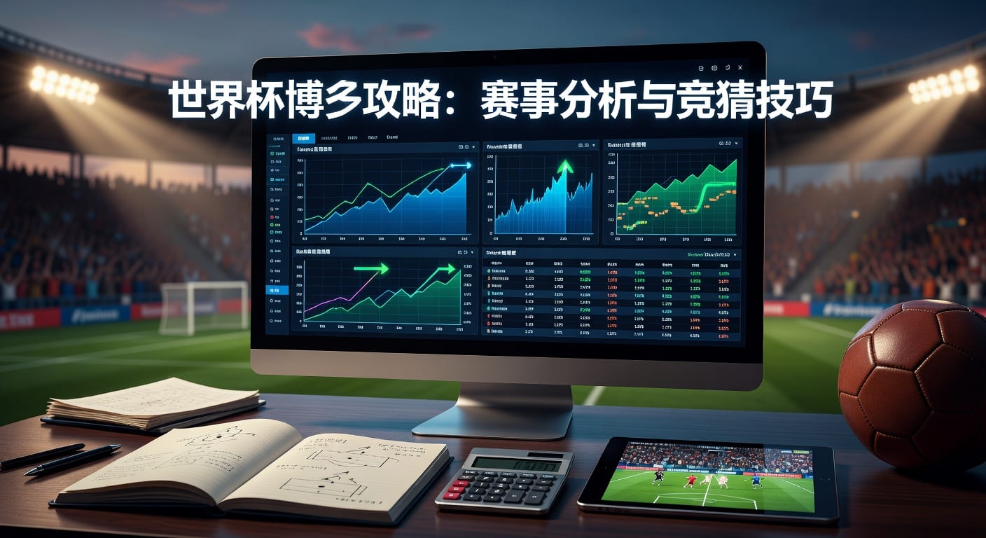 世界杯博彩 World Cup betting实战指南｜米乐体育官网