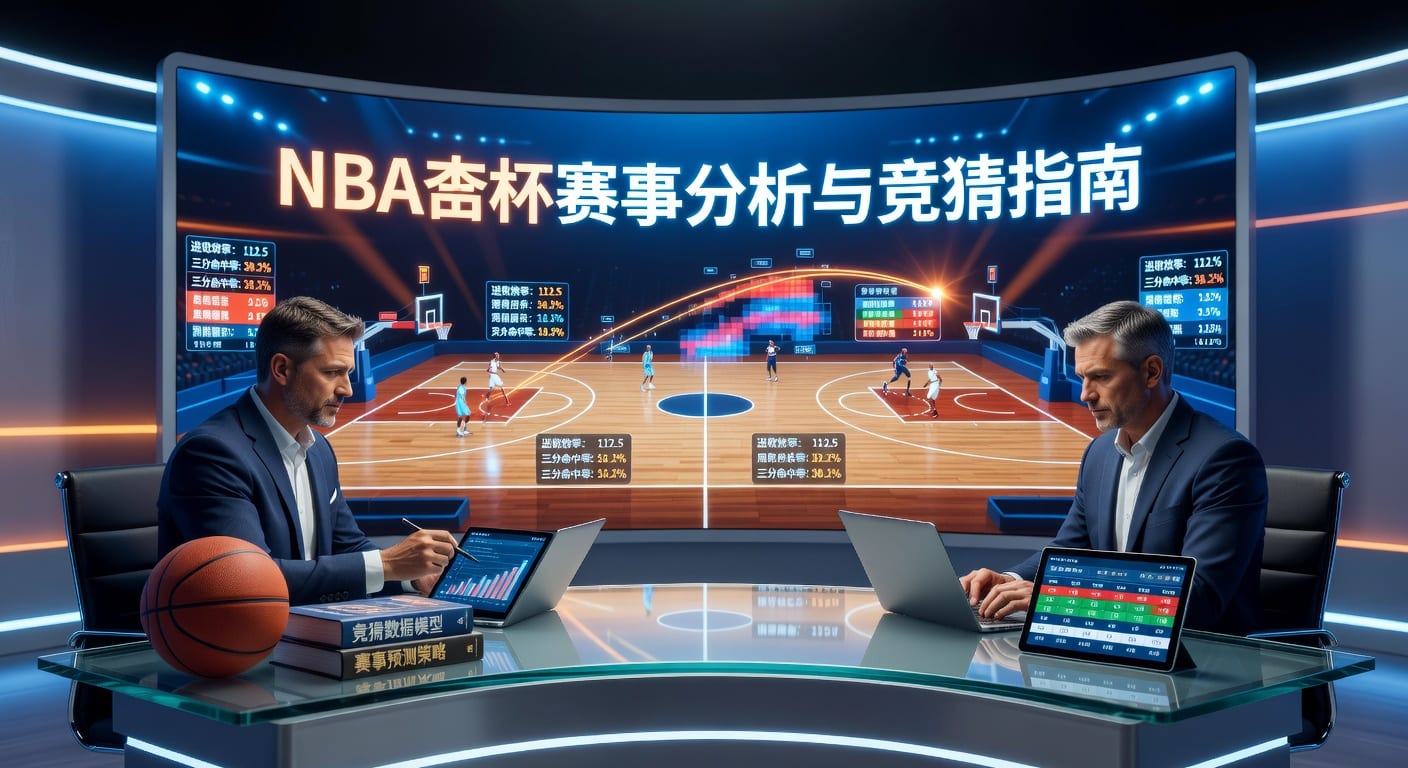 NBA博彩 NFL博彩实战指南：赛前分析与盘路读法