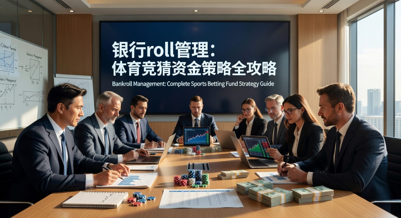 银行roll bankroll实战解析与资金管理