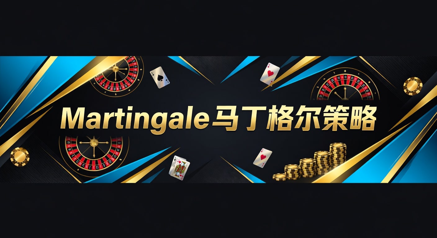 Martingale 马丁格尔策略：2026年体育投注技巧解析