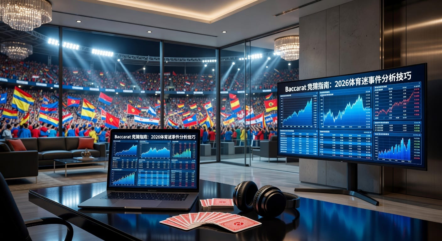 baccarat 规则、节奏与判断框架（2026年）