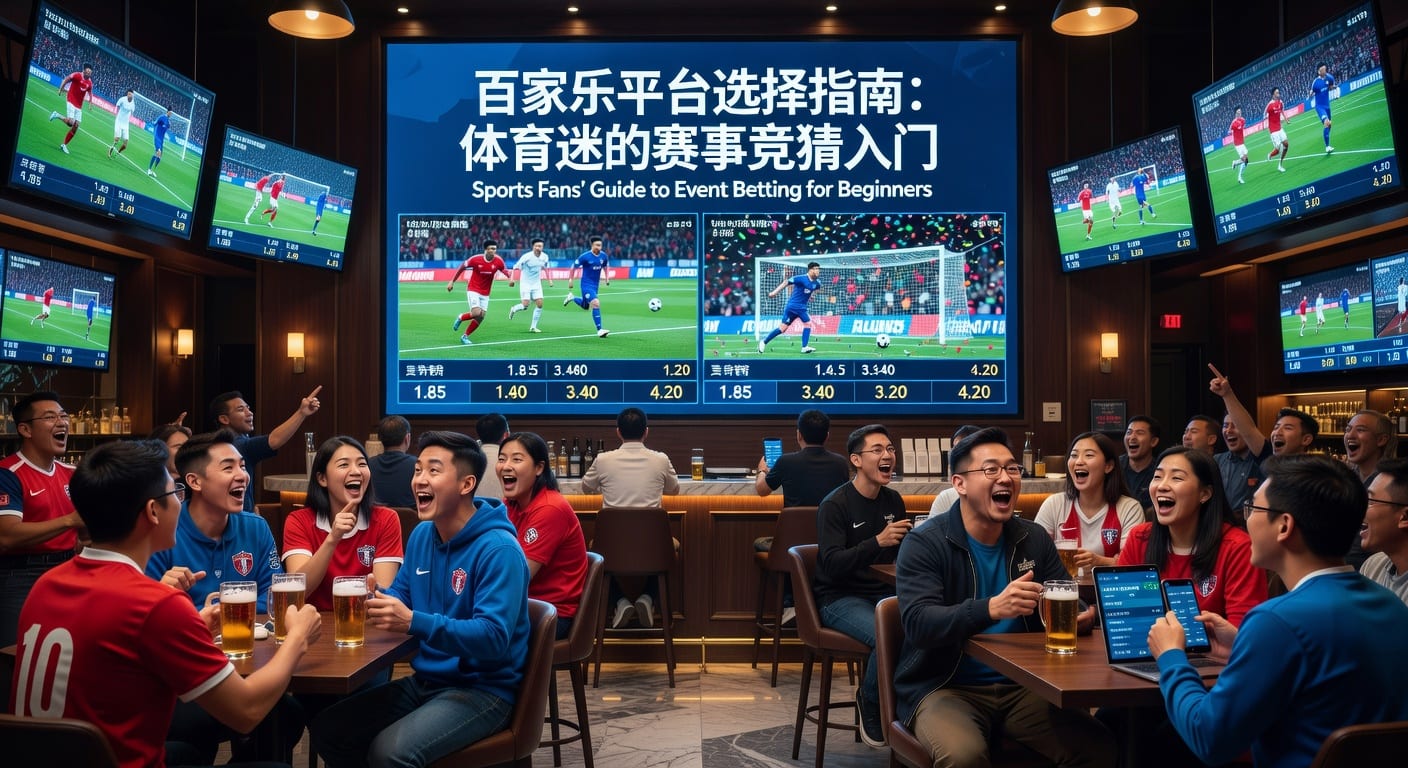 百家乐平台：2026年选择要点与使用判断