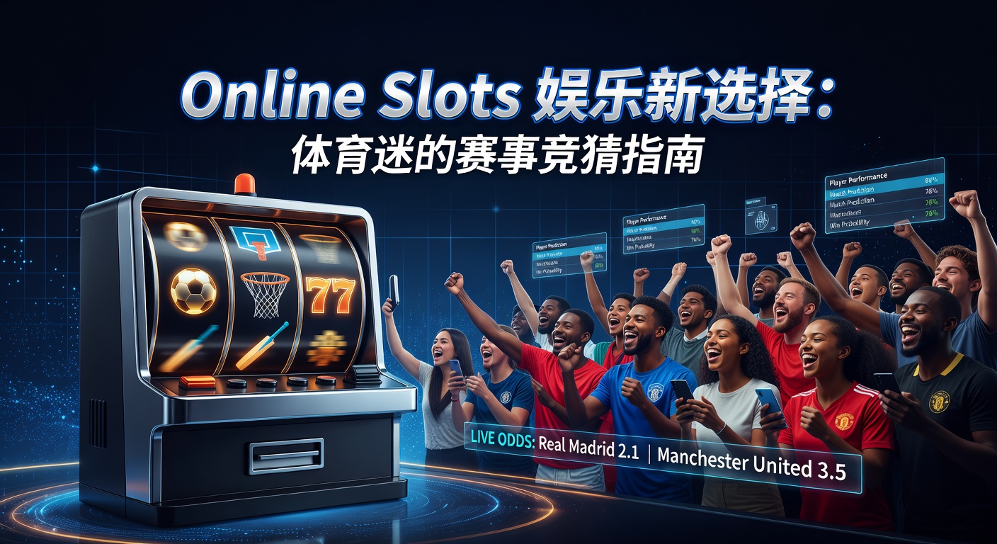 老虎机 slots online slots：新手到进阶筛选指南
