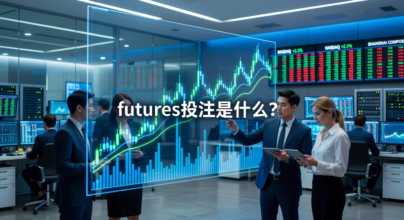 期货投注 futures：2026年体育市场观察与策略框架