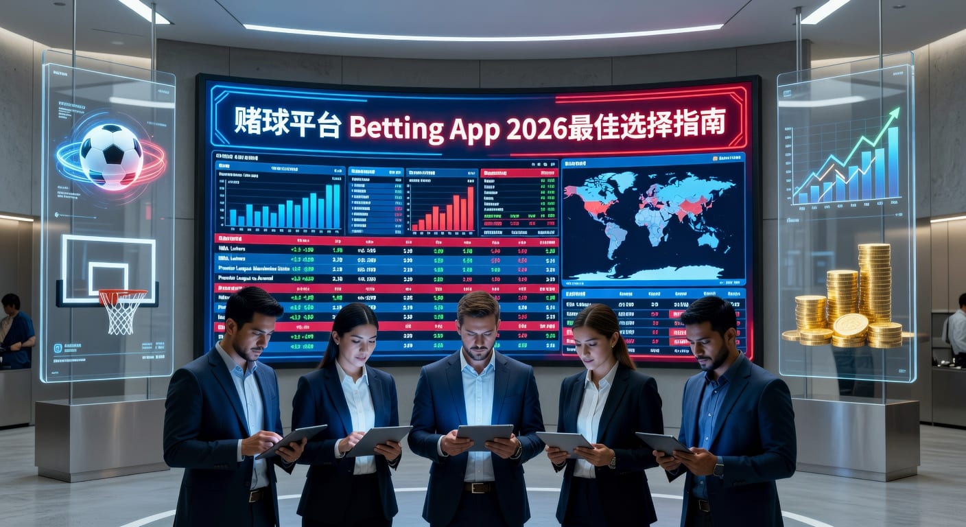 赌球平台 betting app：选择逻辑与使用重点