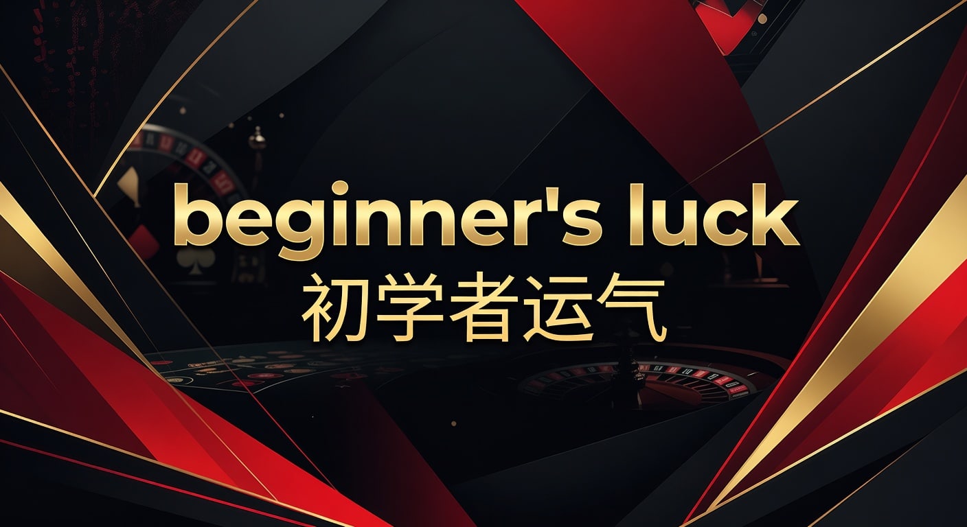beginner's luck 初学者运气：体育玩家判断短期手感