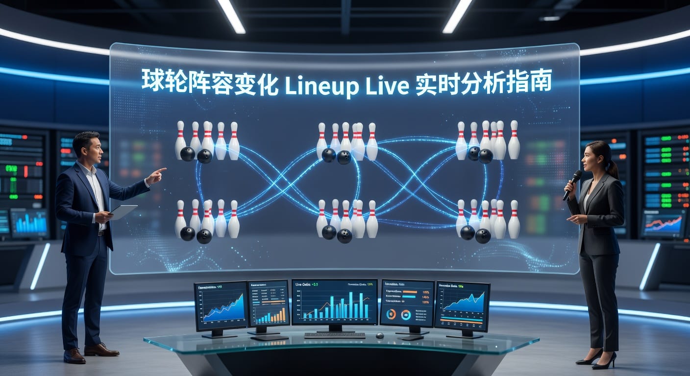 阵容变化 lineup betting：新版赛前观察与临场判断框架