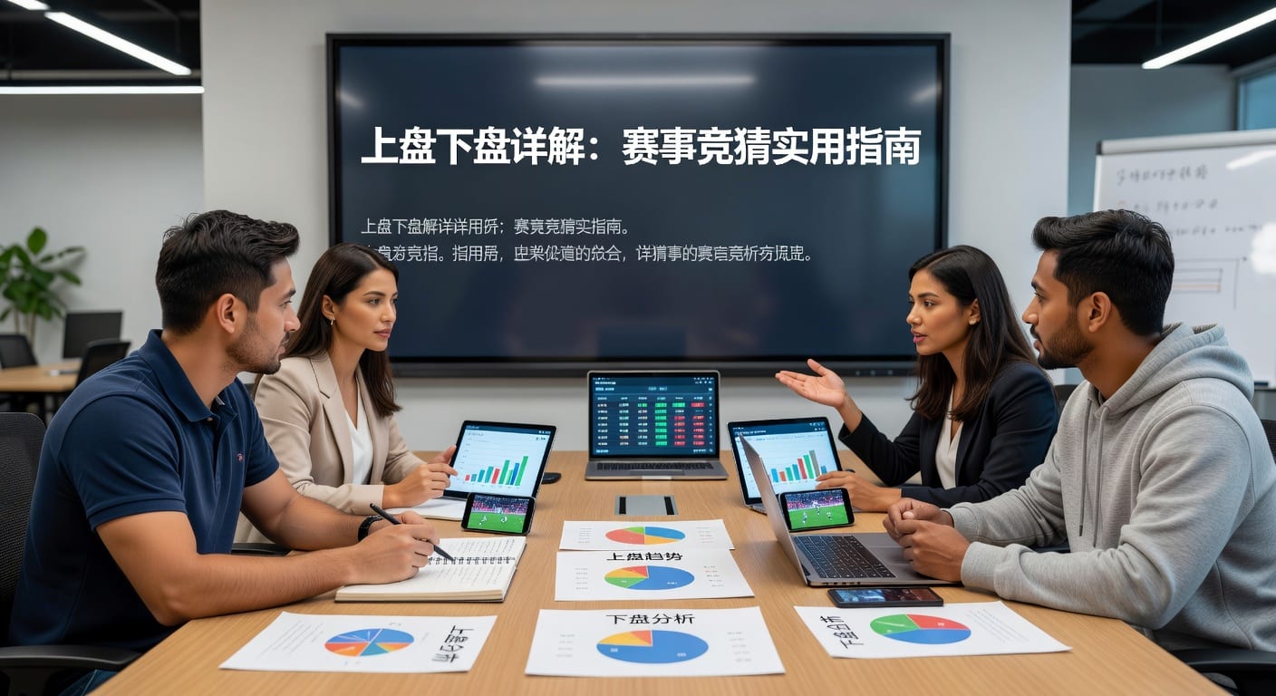 上盘 下盘怎么看？盘口判断与实战思路
