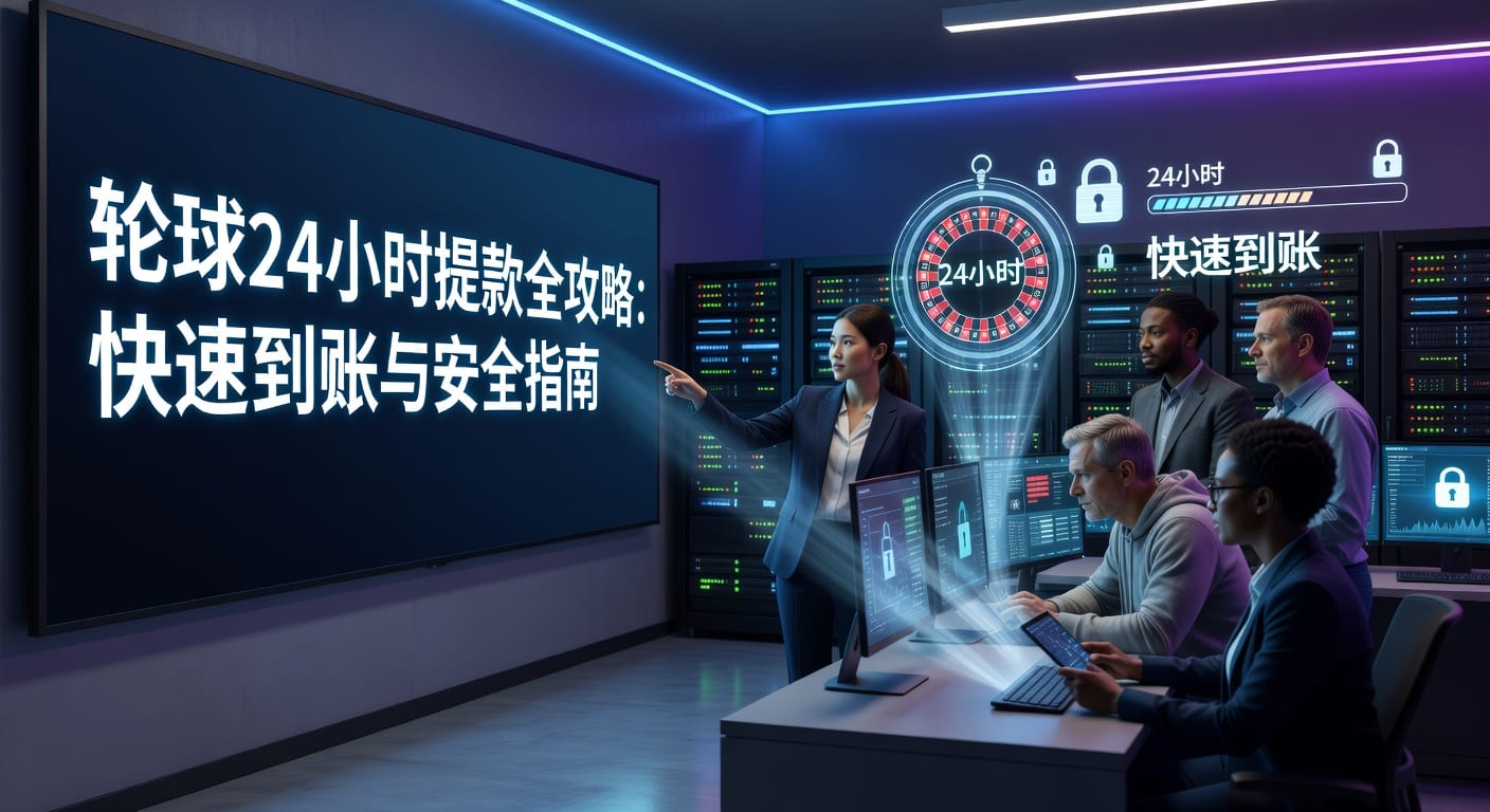 滚球24小时提款：到账规则、风控与实用判断