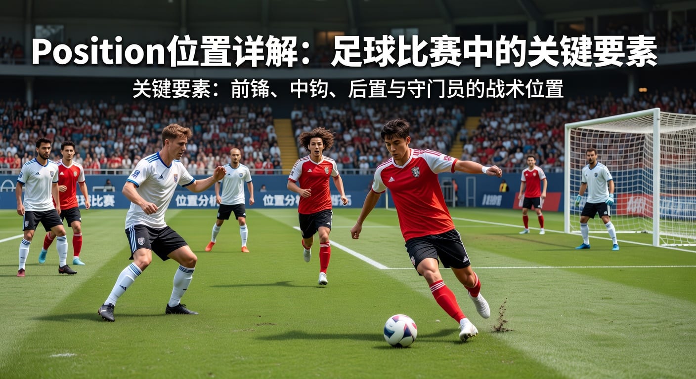 位置 position：赛前判断方法与实战观察