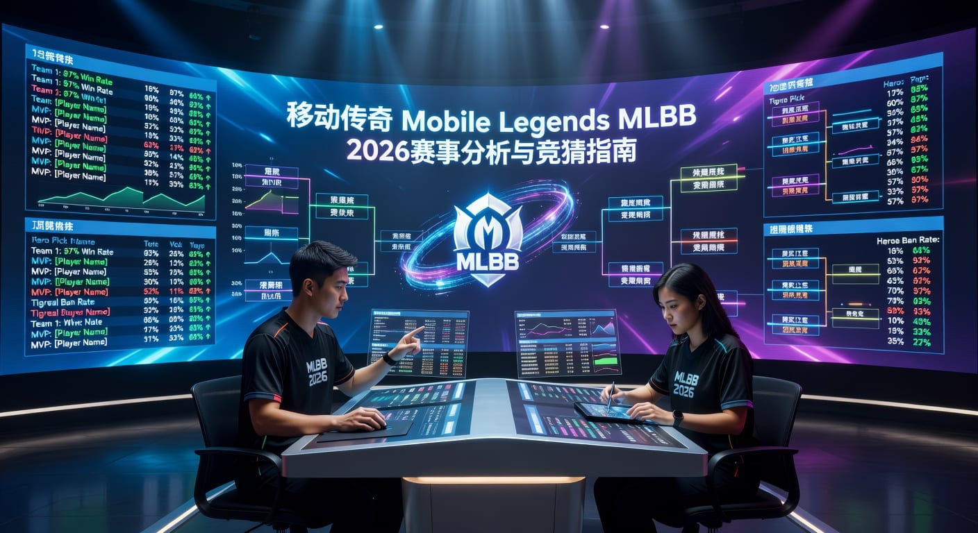 移动传奇 Mobile Legends MLBB 热度与玩家关注点