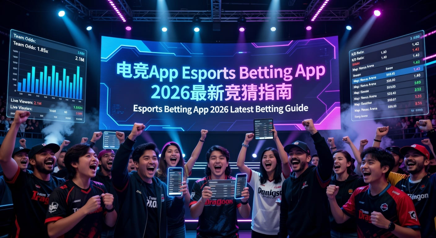 首存电竞 Esports Welcome Bonus 2026年领取指南