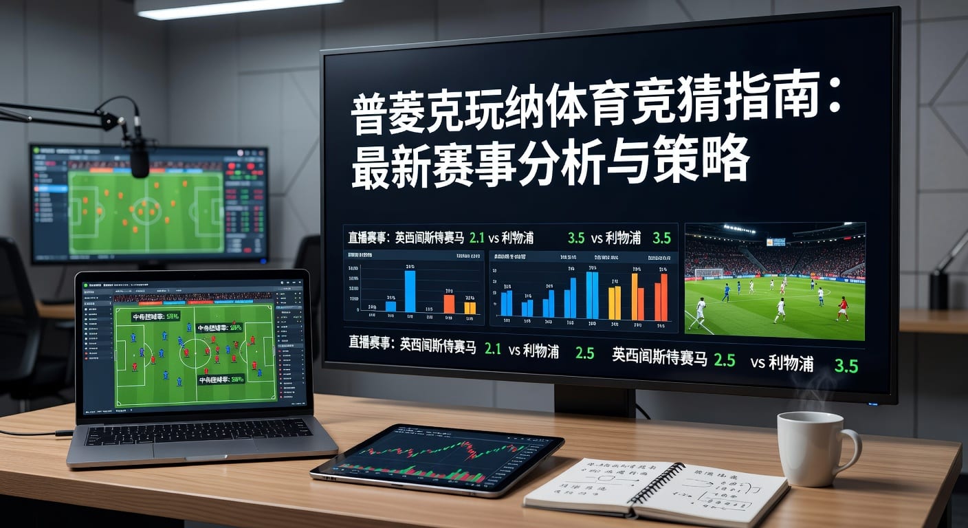 Pragmatic Play 2026年体育内容解析
