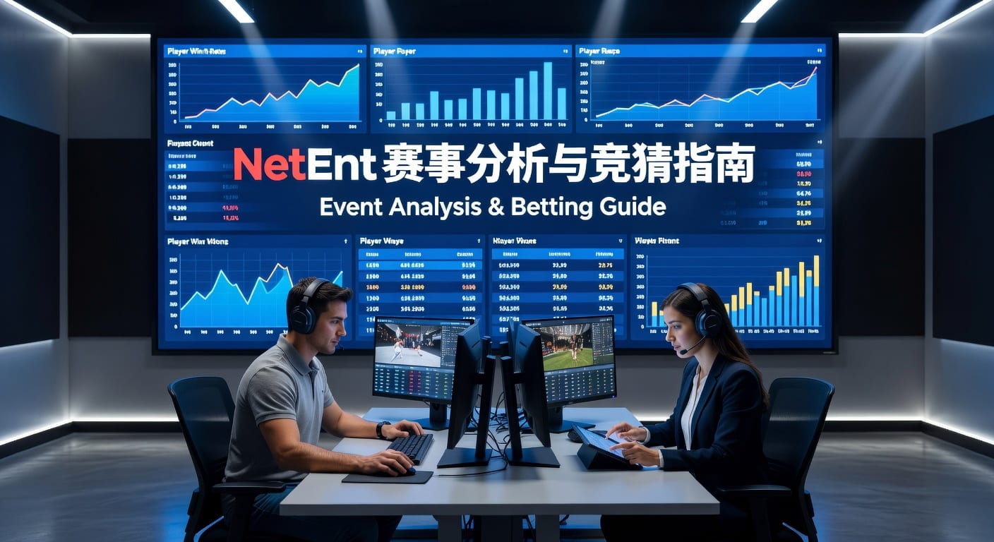 NetEnt 深度解析：开云体育官网视角下的娱乐内容与体育用户体验