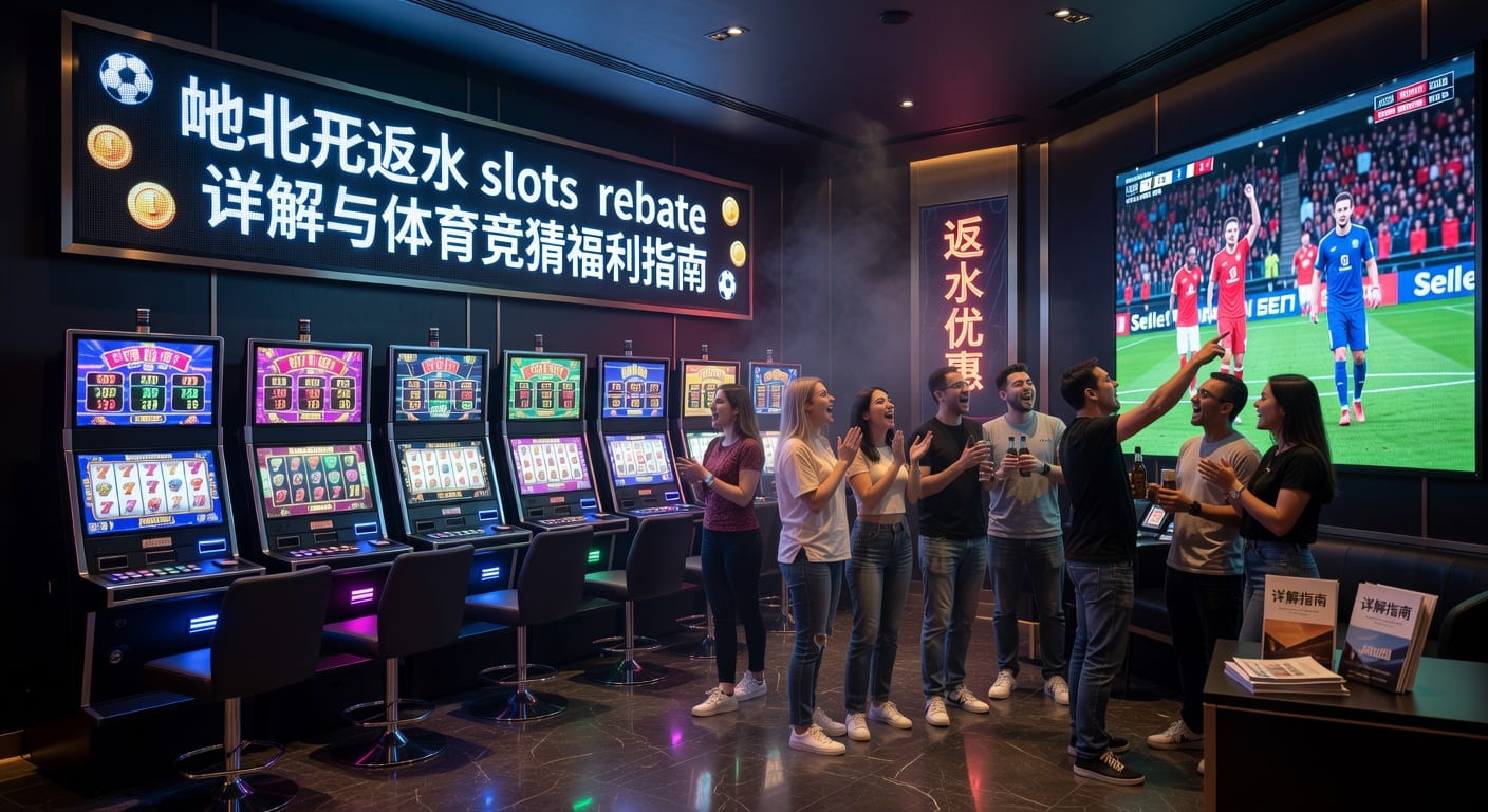 老虎机返水 slots rebate：返利机制与2026年观察