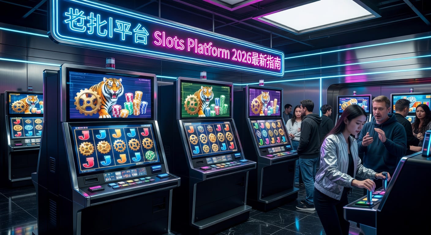 老虎机平台 slots platform：2026年选择与判断