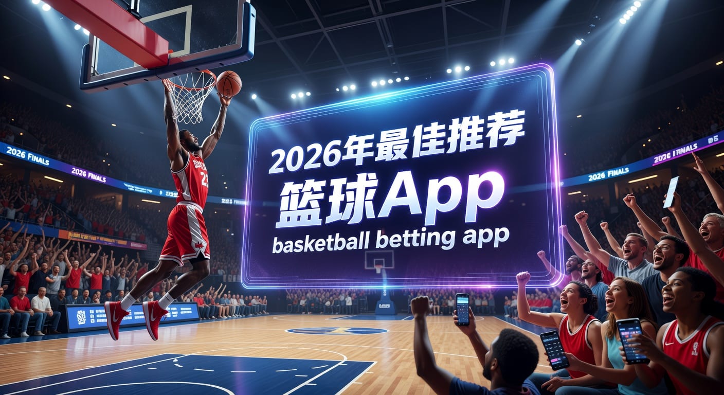 篮球App basketball betting app 使用指南