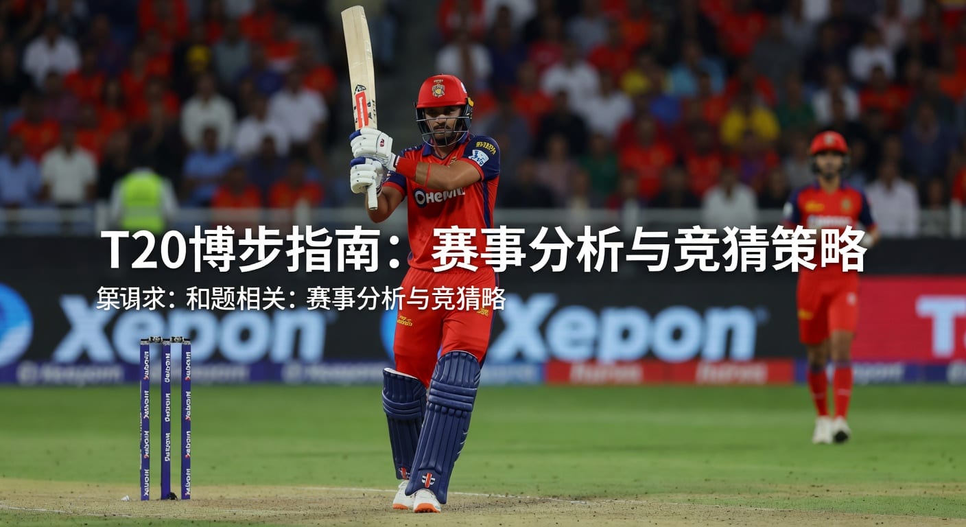 T20博彩：赛事分析、投注思路与2026年重点