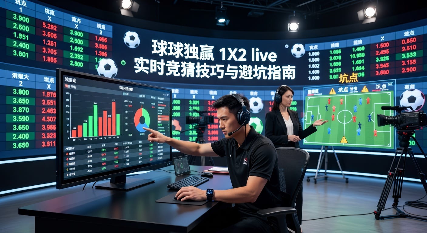 滚球独赢 1X2 live 实战读盘与投注技巧