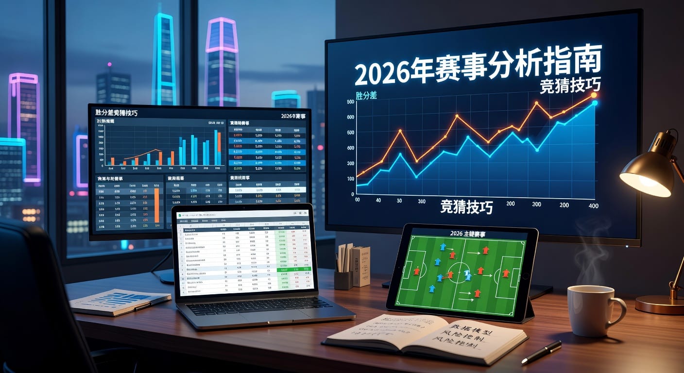 胜分差 winning margin｜投注技巧与实战判断
