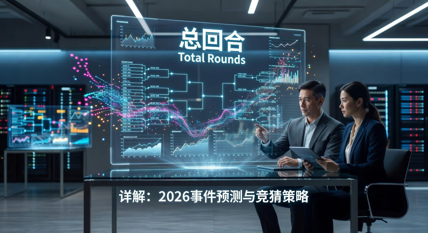 总回合 total rounds 实战解读：投注技巧与判断思路
