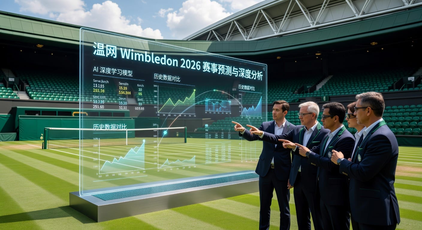 温网 Wimbledon 2026年赛程场地与投注分析