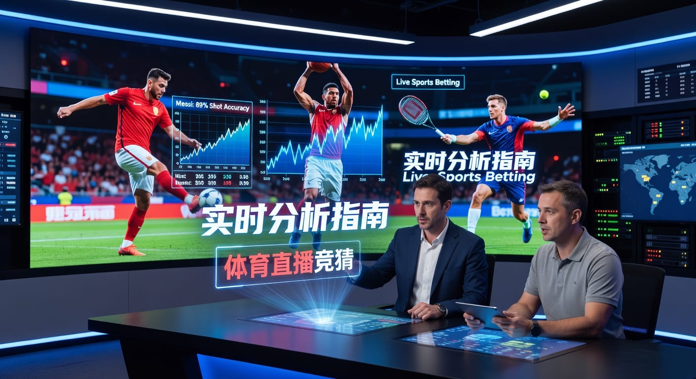 体育直播投注 live sports betting live streaming betting 指南