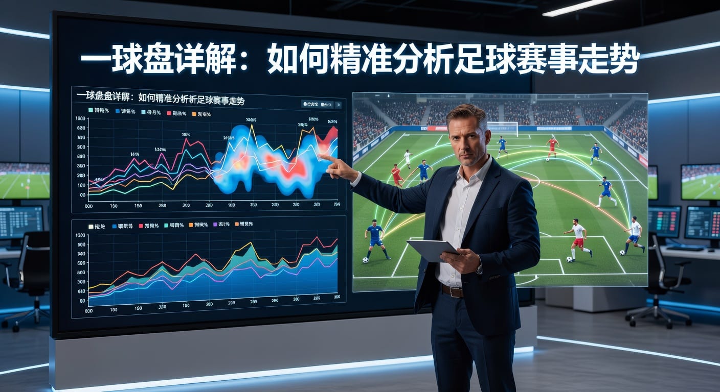 一球盘实战解读：看盘思路、投注技巧与风险判断