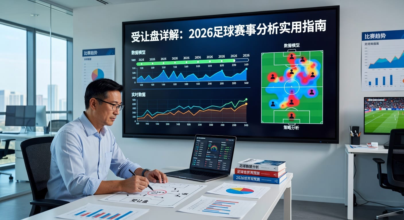 受让盘实战解读：盘口逻辑与投注技巧