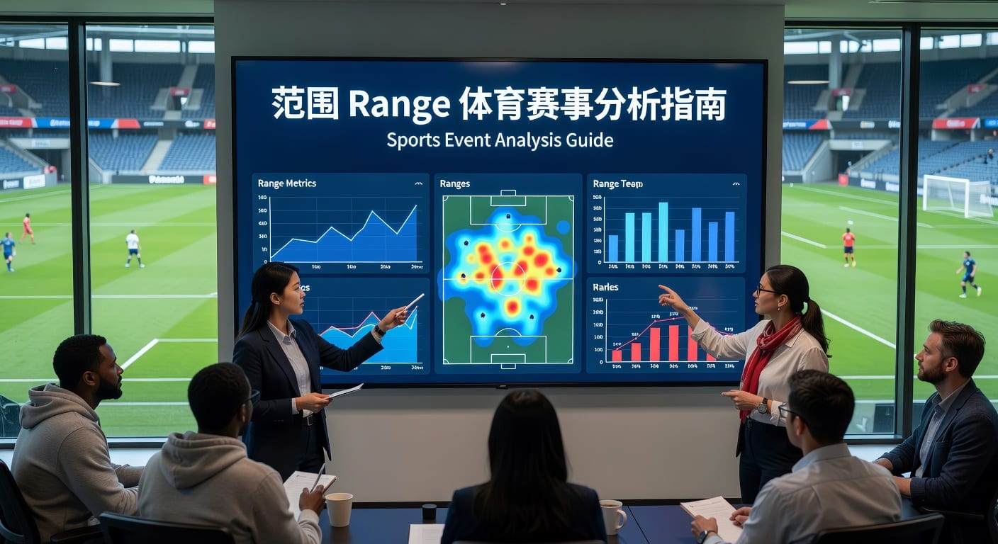范围 range：盘口区间与投注判断解析