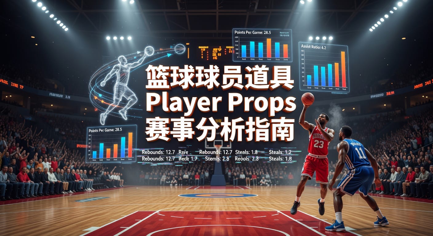 篮球球员道具 player props 2026年投注技巧与赛前分析｜幸运体育官网