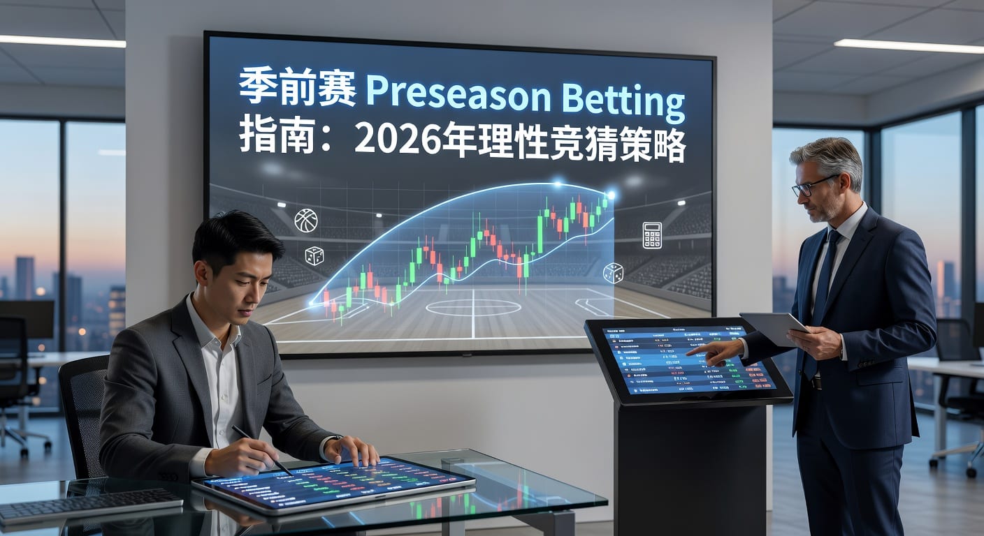 季前赛 preseason betting 盘口分析与投注技巧